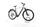 Cube Nuride Hybrid EXC Allroad 2022 | srebrny | 28" | L | 500 - 3000 km, thumbnail 2 of 5
