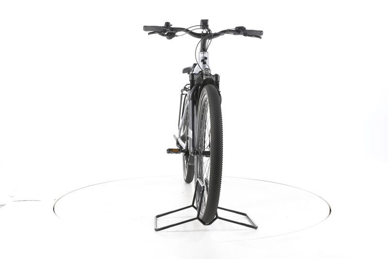 Cube Nuride Hybrid EXC Allroad 2023 | silver | 29" | 50 cm | 500 - 3000 km, image 3 of 4