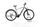 Cube Nuride Hybrid EXC Allroad 2023 | grey | 28" | 50 cm | < 500 km, thumbnail 1 of 5