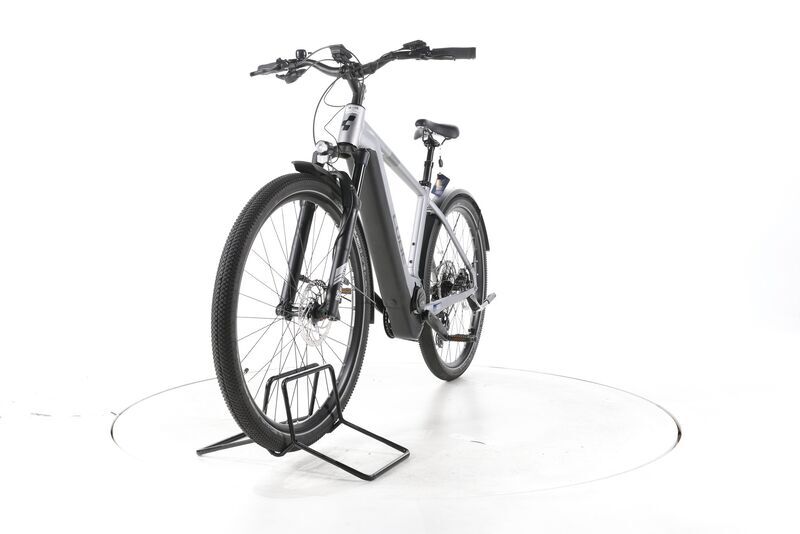 Cube Nuride Hybrid EXC Allroad 2023 | grey | 28" | 50 cm | < 500 km, image 5 of 5