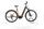 Cube Nuride Hybrid EXC Allroad 2023 | brun | 28" | 50 cm | 500 - 3000 km, thumbnail 1 of 5
