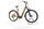 Cube Nuride Hybrid EXC Allroad 2023 | brun | 28" | 50 cm | 500 - 3000 km, thumbnail 2 of 5