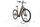 Cube Nuride Hybrid EXC Allroad 2023 | brun | 28" | 50 cm | 500 - 3000 km, thumbnail 3 of 5