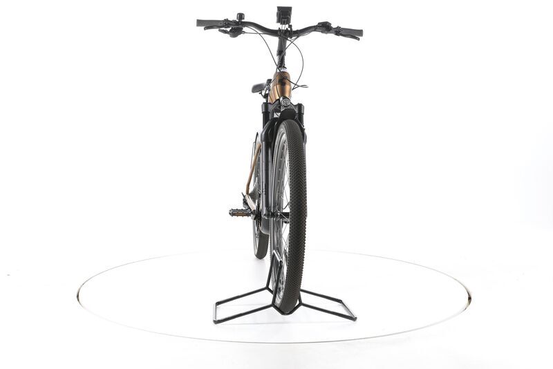 Cube Nuride Hybrid EXC Allroad 2023 | brun | 28" | 50 cm | 500 - 3000 km, image 4 of 5