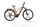Cube Nuride Hybrid EXC Allroad 2023 | brown | 29" | M | > 3000 km, thumbnail 1 of 5