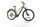 Cube Nuride Hybrid EXC Allroad 2023 | brown | 29" | M | > 3000 km, thumbnail 2 of 5