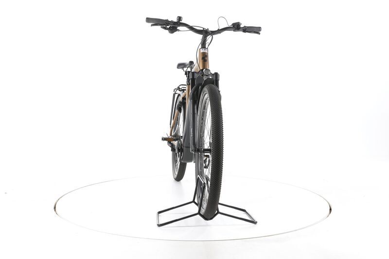 Cube Nuride Hybrid EXC Allroad 2023 | brown | 29" | M | > 3000 km, image 4 of 5