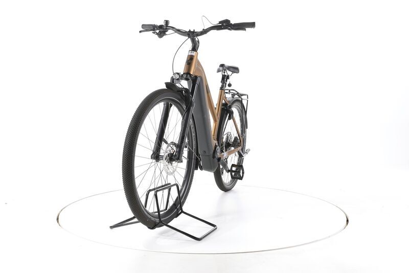 Cube Nuride Hybrid EXC Allroad 2023 | brown | 29" | M | > 3000 km, image 5 of 5