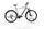 Cube Nuride Hybrid EXC Allroad 2023 | grå | 28" | 58 cm | 500 - 3000 km, thumbnail 1 of 5