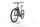 Cube Nuride Hybrid EXC Allroad 2023 | grå | 28" | 58 cm | 500 - 3000 km, thumbnail 5 of 5