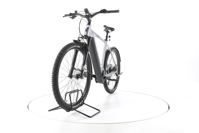Cube Nuride Hybrid EXC Allroad 2023 | grå | 28" | 58 cm | 500 - 3000 km, image 5 of 5