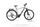 Cube Nuride Hybrid EXC Allroad 2023 | szary | 28" | 54 cm | 500 - 3000 km, thumbnail 1 of 5