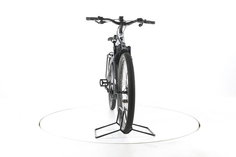 Cube Nuride Hybrid EXC Allroad 2023 | szary | 28" | 54 cm | 500 - 3000 km, image 4 of 5