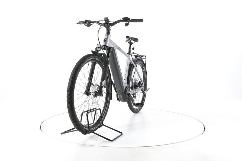 Cube Nuride Hybrid EXC Allroad 2023 | szary | 28" | 54 cm | 500 - 3000 km, image 5 of 5