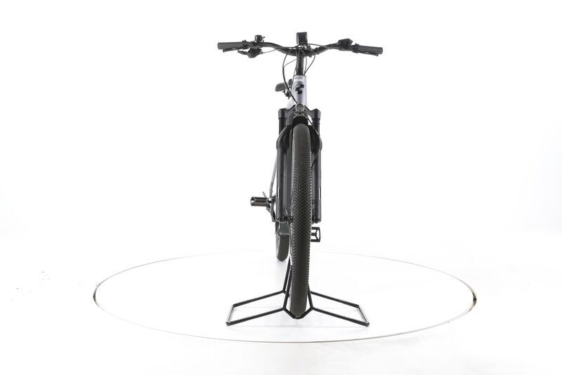 Cube Nuride Hybrid EXC Allroad 2023 | plateado | 29" | L | < 500 km, image 4 of 5