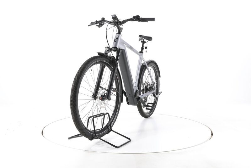 Cube Nuride Hybrid EXC Allroad 2023 | plateado | 29" | L | < 500 km, image 5 of 5