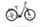 Cube Nuride Hybrid EXC Allroad 2023 | plateada | 28" | 50 cm | 500 - 3000 km, thumbnail 1 of 5