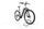 Cube Nuride Hybrid EXC Allroad 2024 | silver | 28" | 50 cm | < 500 km, thumbnail 2 of 4