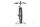 Cube Nuride Hybrid EXC Allroad 2024 | silver | 28" | 50 cm | < 500 km, thumbnail 3 of 4