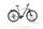 Cube Nuride Hybrid EXC Allroad 2024 | silver | 29" | 50 cm | < 500 km, thumbnail 1 of 5