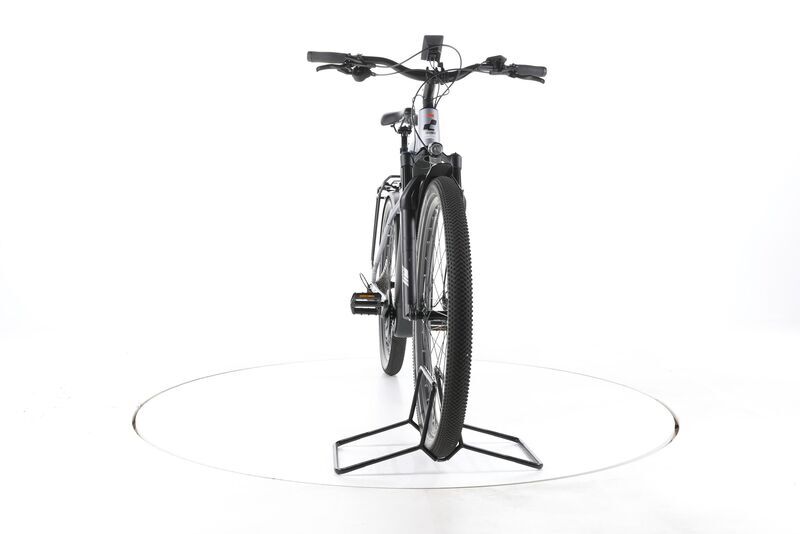 Cube Nuride Hybrid EXC Allroad 2024 | silver | 29" | 50 cm | < 500 km, image 4 of 5