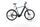 Cube Nuride Hybrid EXC Allroad 2025 | bleu | 29" | 62 cm | 500 - 3000 km, thumbnail 1 of 5