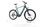 Cube Nuride Hybrid EXC Allroad 2025 | bleu | 29" | 62 cm | 500 - 3000 km, thumbnail 2 of 5