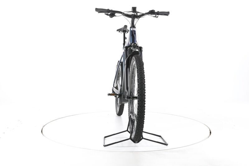 Cube Nuride Hybrid EXC Allroad 2025 | bleu | 29" | 62 cm | 500 - 3000 km, image 4 of 5