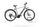 Cube Nuride Hybrid Performance 625 Allroad 2024 | grå | 29" | L | 500 - 3000 km, thumbnail 1 of 5