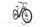 Cube Nuride Hybrid Performance 625 Allroad 2024 | grå | 29" | L | 500 - 3000 km, thumbnail 3 of 5