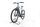 Cube Nuride Hybrid Performance Allroad 2023 | modrá | 28" | 58 cm | 500 - 3000 km, thumbnail 5 of 5