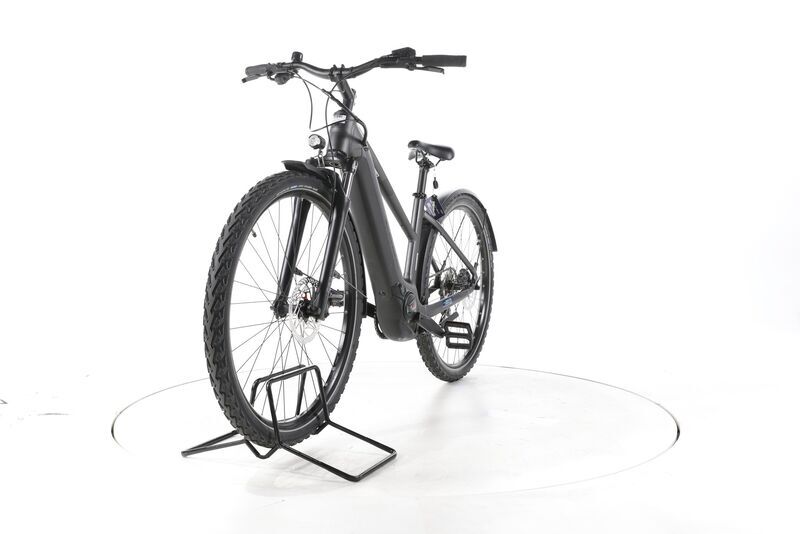 Cube Nuride Hybrid Performance Allroad 2023 | preto | 28" | 46 cm | 500 - 3000 km, image 5 of 5