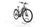 Cube Nuride Hybrid Performance Allroad 2023 | grey | 28" | 50 cm | < 500 km, thumbnail 3 of 5