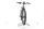 Cube Nuride Hybrid Performance Allroad 2023 | grey | 28" | 50 cm | < 500 km, thumbnail 4 of 5