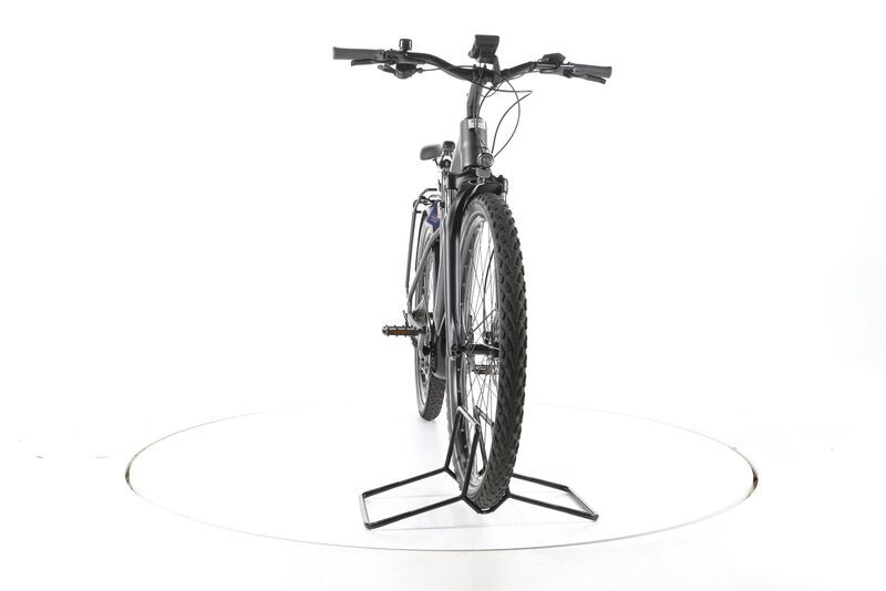 Cube Nuride Hybrid Performance Allroad 2023 | grey | 28" | 50 cm | < 500 km, image 4 of 5