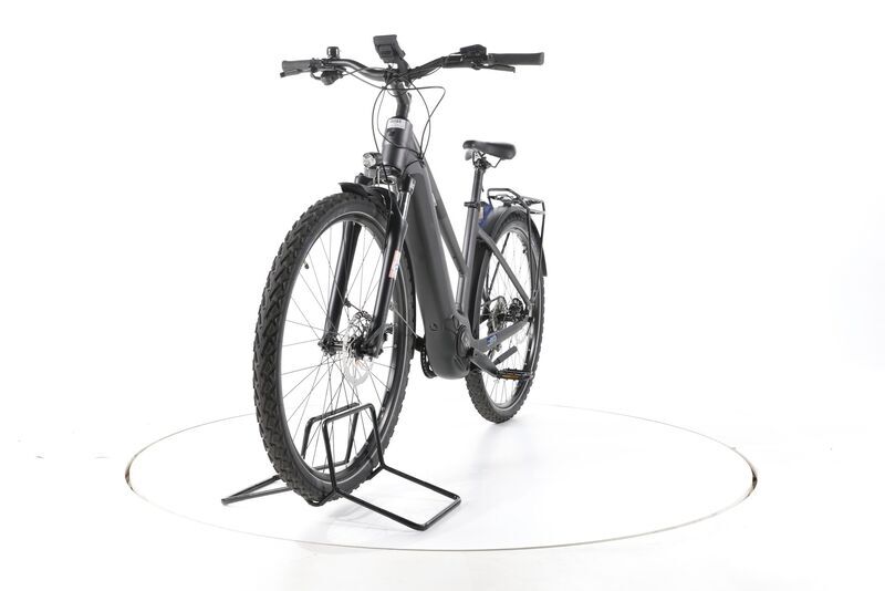 Cube Nuride Hybrid Performance Allroad 2023 | grey | 28" | 50 cm | < 500 km, image 5 of 5