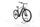 Cube Nuride Hybrid Performance Allroad 2023 | szary | 28" | 58 cm | 500 - 3000 km, thumbnail 3 of 5