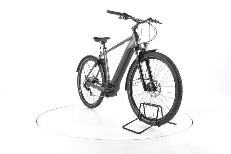 Cube Nuride Hybrid Performance Allroad 2023 | szary | 28" | 58 cm | 500 - 3000 km, image 3 of 5