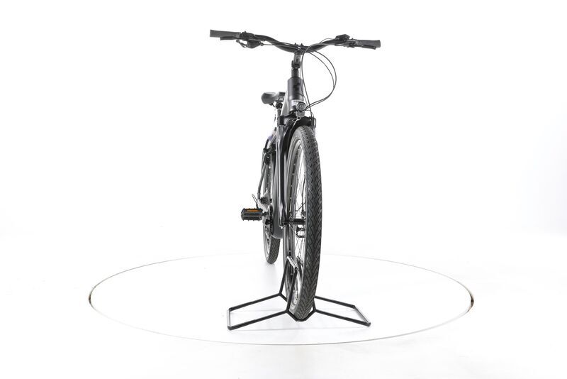 Cube Nuride Hybrid Performance Allroad 2023 | szary | 28" | 58 cm | 500 - 3000 km, image 4 of 5