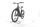 Cube Nuride Hybrid Performance Allroad 2023 | szary | 28" | 58 cm | 500 - 3000 km, thumbnail 5 of 5