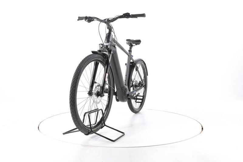 Cube Nuride Hybrid Performance Allroad 2023 | szary | 28" | 58 cm | 500 - 3000 km, image 5 of 5