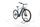 Cube Nuride Hybrid Performance Allroad 2023 | azul | 28" | M | < 500 km, thumbnail 3 of 5