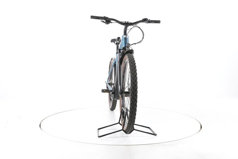 Cube Nuride Hybrid Performance Allroad 2023 | azul | 28" | M | < 500 km, image 4 of 5