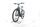 Cube Nuride Hybrid Performance Allroad 2023 | azul | 28" | M | < 500 km, thumbnail 5 of 5
