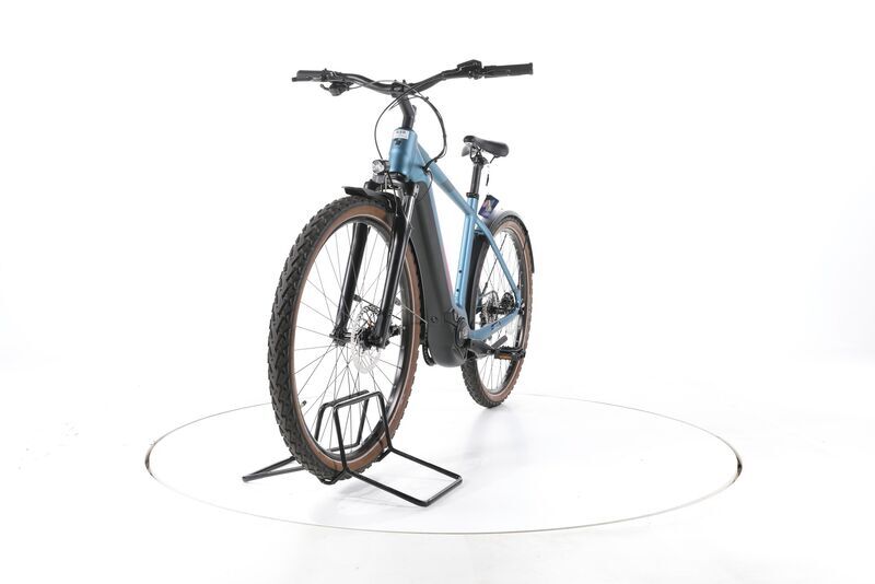 Cube Nuride Hybrid Performance Allroad 2023 | azul | 28" | M | < 500 km, image 5 of 5