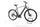 Cube Nuride Hybrid Performance Allroad 2023 | grey | 28" | 62 cm | 500 - 3000 km, thumbnail 2 of 5