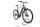 Cube Nuride Hybrid Performance Allroad 2023 | grey | 28" | 62 cm | 500 - 3000 km, thumbnail 3 of 5