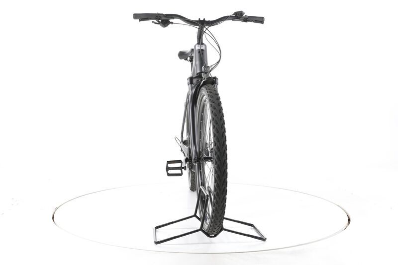 Cube Nuride Hybrid Performance Allroad 2023 | grey | 28" | 62 cm | 500 - 3000 km, image 4 of 5