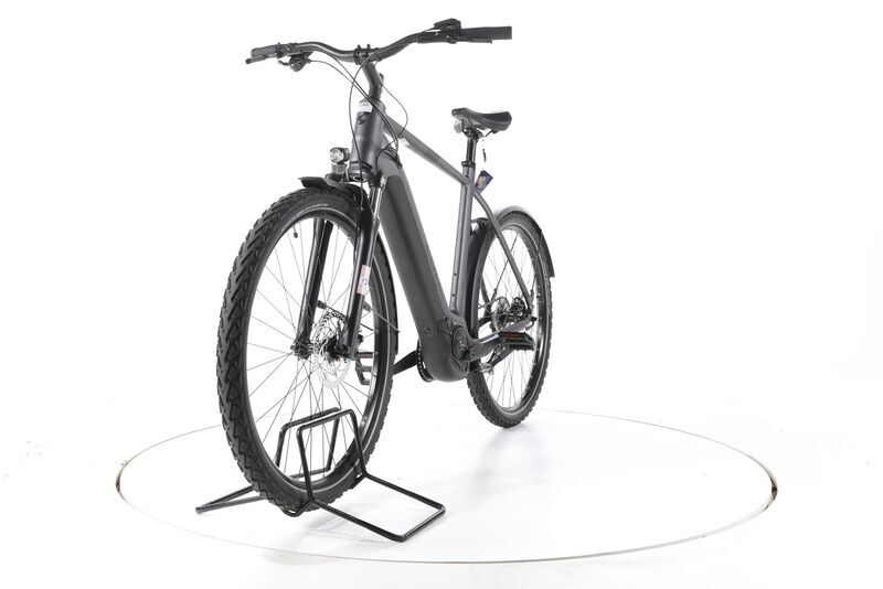 Cube Nuride Hybrid Performance Allroad 2023 | grey | 28" | 62 cm | 500 - 3000 km, image 5 of 5