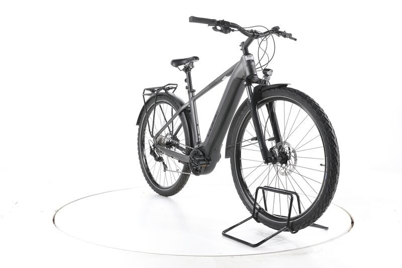 Cube Nuride Hybrid Performance Allroad 2023 | szary | 28" | S | > 3000 km, image 3 of 5